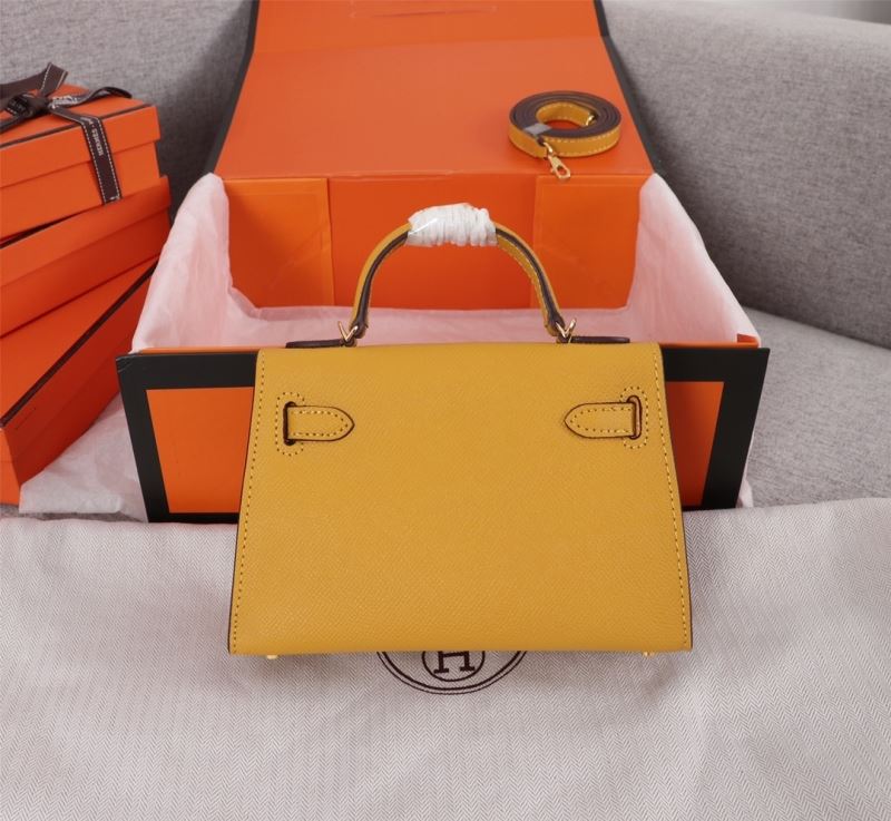 Hermes Kelly Bags